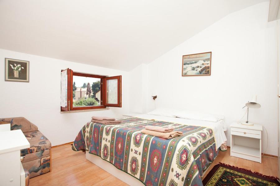 A Window On Rovinj Apartment Luaran gambar