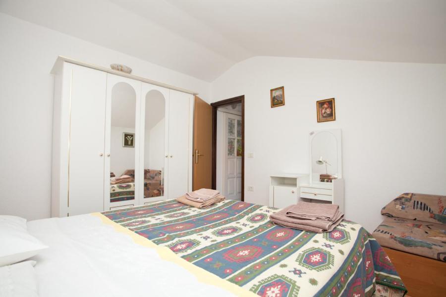 A Window On Rovinj Apartment Luaran gambar