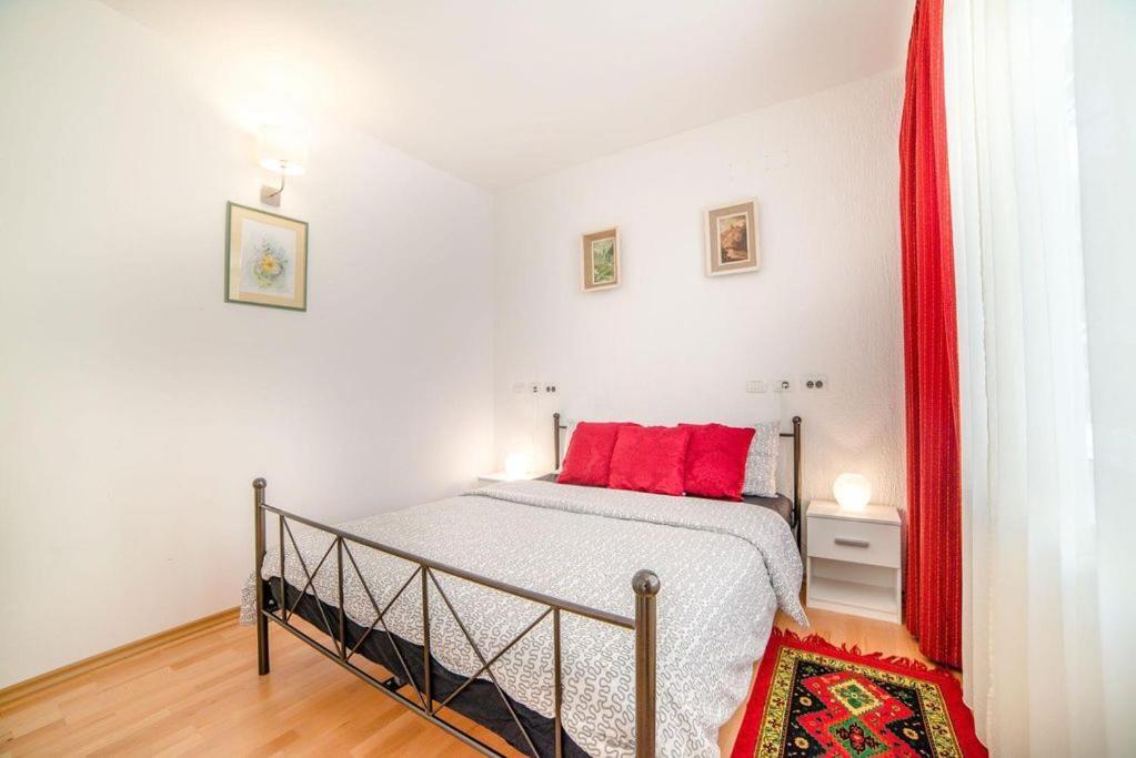 A Window On Rovinj Apartment Luaran gambar