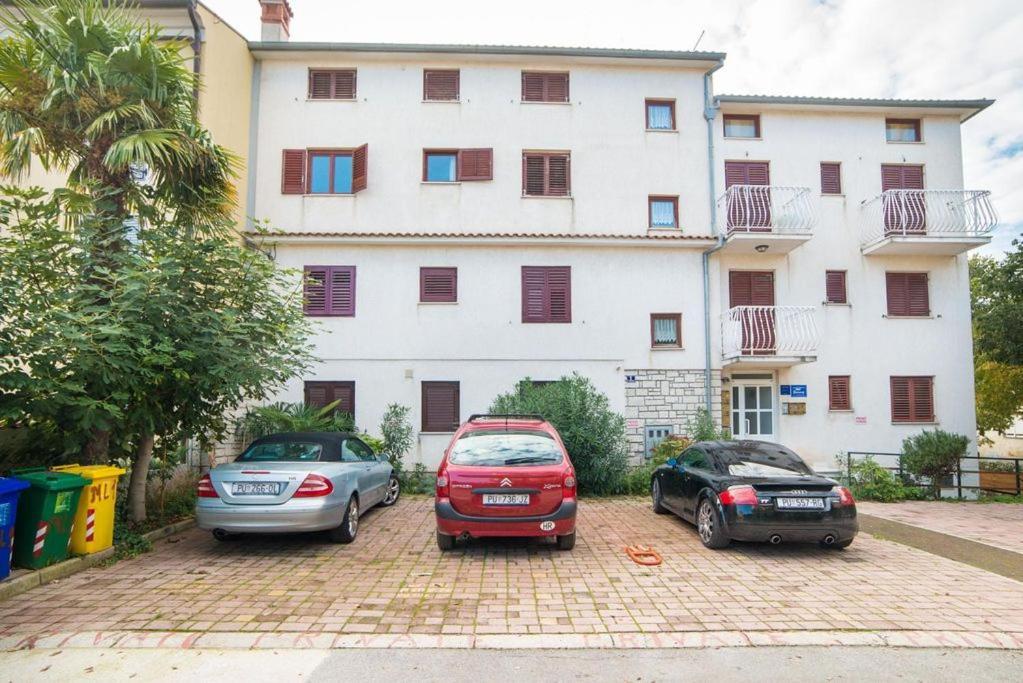A Window On Rovinj Apartment Luaran gambar